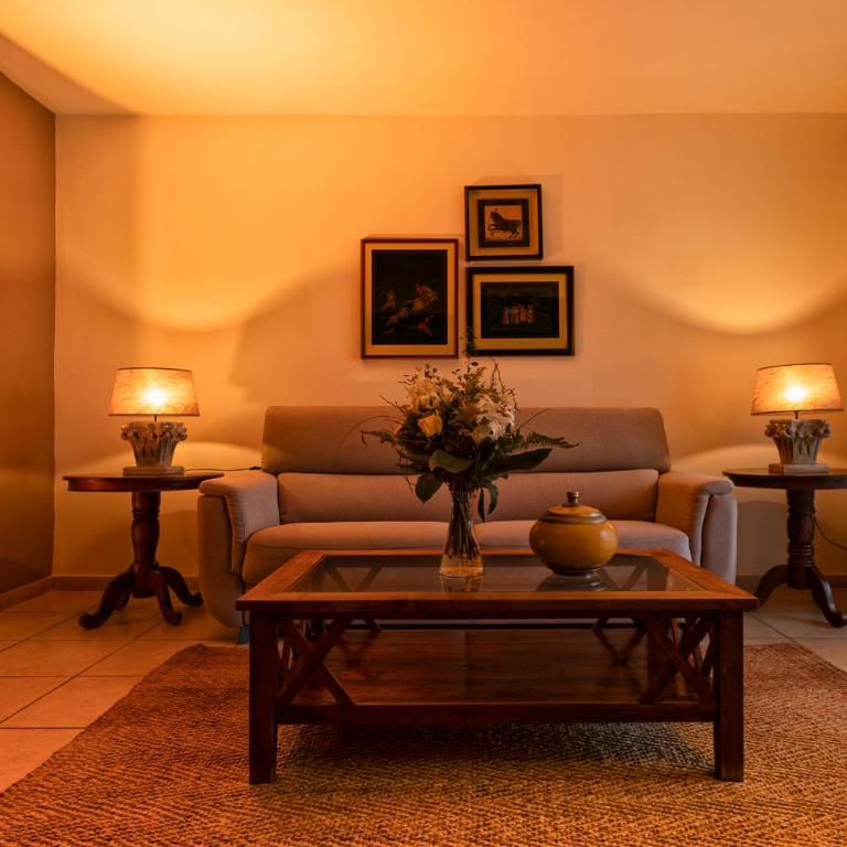 SWISS MORAIRA HOTEL - Adults only - Triple Room - 5