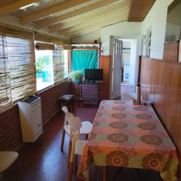 Casa 38 - Casa con 1 dormitorio - 2