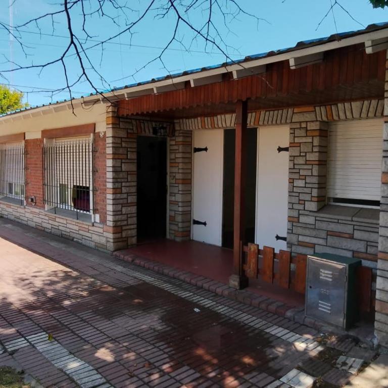 Casa 38 - Casa con 1 dormitorio - 6
