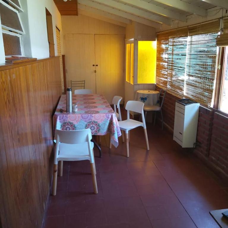 Casa 38 - Casa con 1 dormitorio - 9