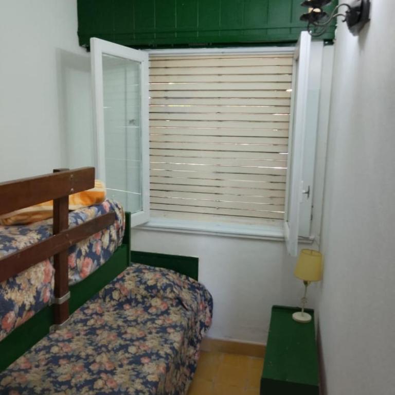 Casa 38 - Casa con 1 dormitorio - 12