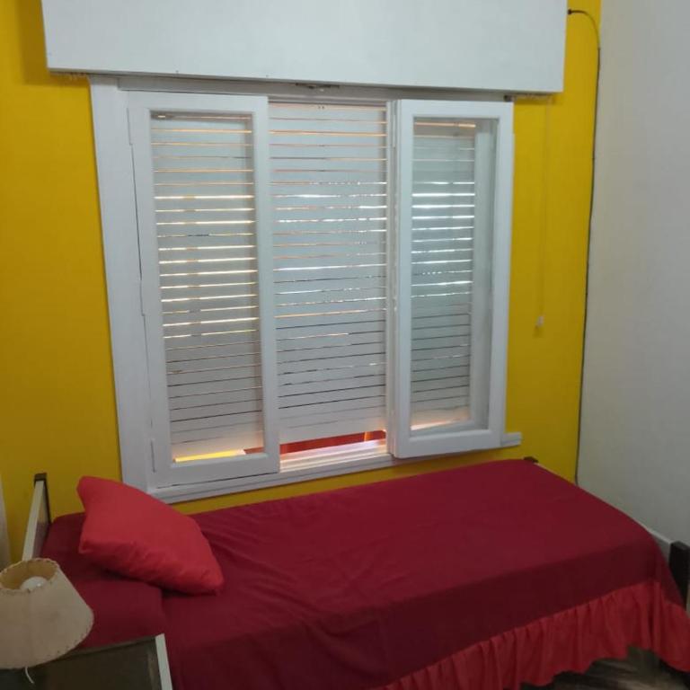 Casa 38 - Casa con 1 dormitorio - 14