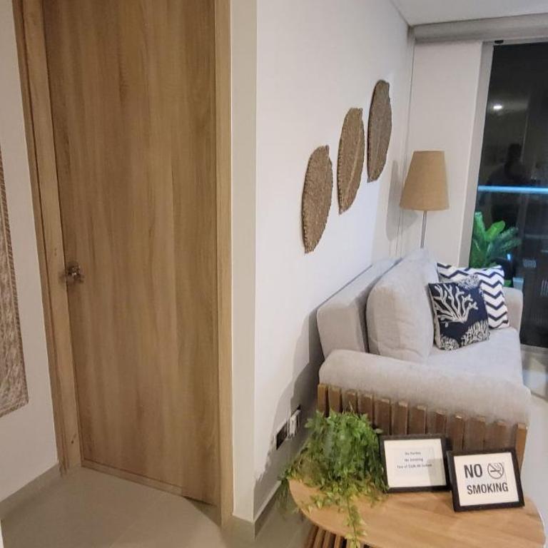 Paraíso Costero Apartamento de Lujo con Vista Directa al Mar - Apartamento de 1 dormitorio - 16