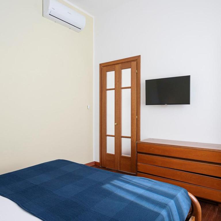 Milano Citylife Suites - Fully equipped apartments - Appartamento con 1 Camera da Letto - 1