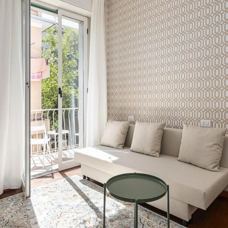 Milano Citylife Suites - Fully equipped apartments - Appartamento con 1 Camera da Letto - 2