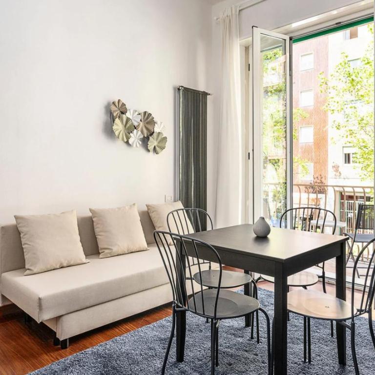 Milano Citylife Suites - Fully equipped apartments - Appartamento con 1 Camera da Letto - 3