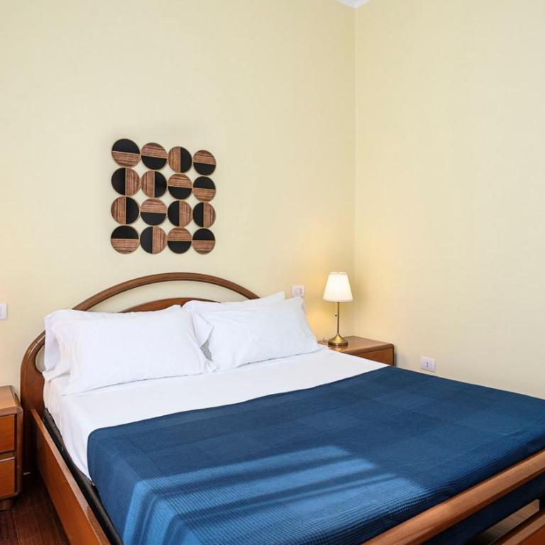 Milano Citylife Suites - Fully equipped apartments - Appartamento con 1 Camera da Letto - 3