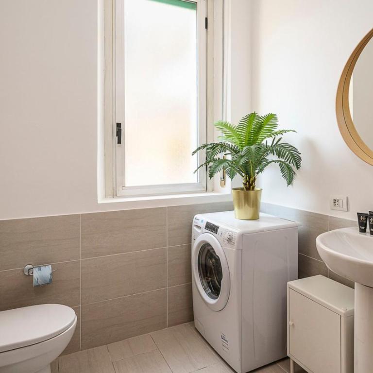 Milano Citylife Suites - Fully equipped apartments - Appartamento con 1 Camera da Letto - 5