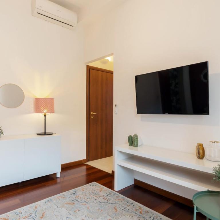 Milano Citylife Suites - Fully equipped apartments - Appartamento con 1 Camera da Letto - 1