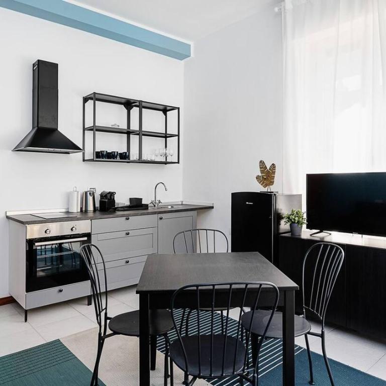 Milano Citylife Suites - Fully equipped apartments - Appartamento con 1 Camera da Letto - 2