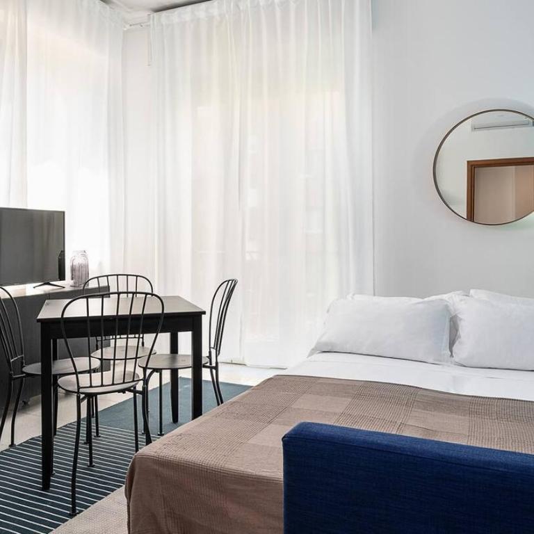 Milano Citylife Suites - Fully equipped apartments - Appartamento con 1 Camera da Letto - 3
