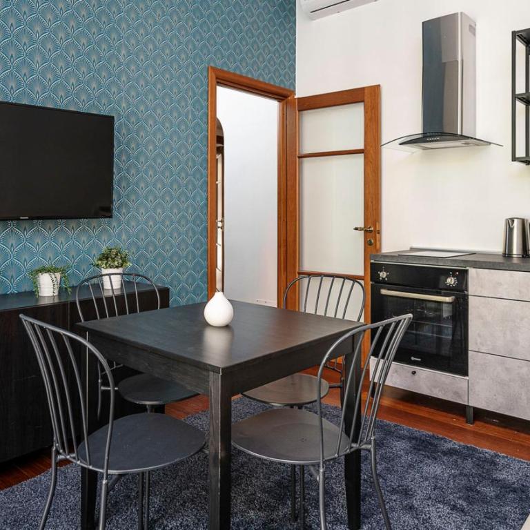 Milano Citylife Suites - Fully equipped apartments - Appartamento con 1 Camera da Letto - 6