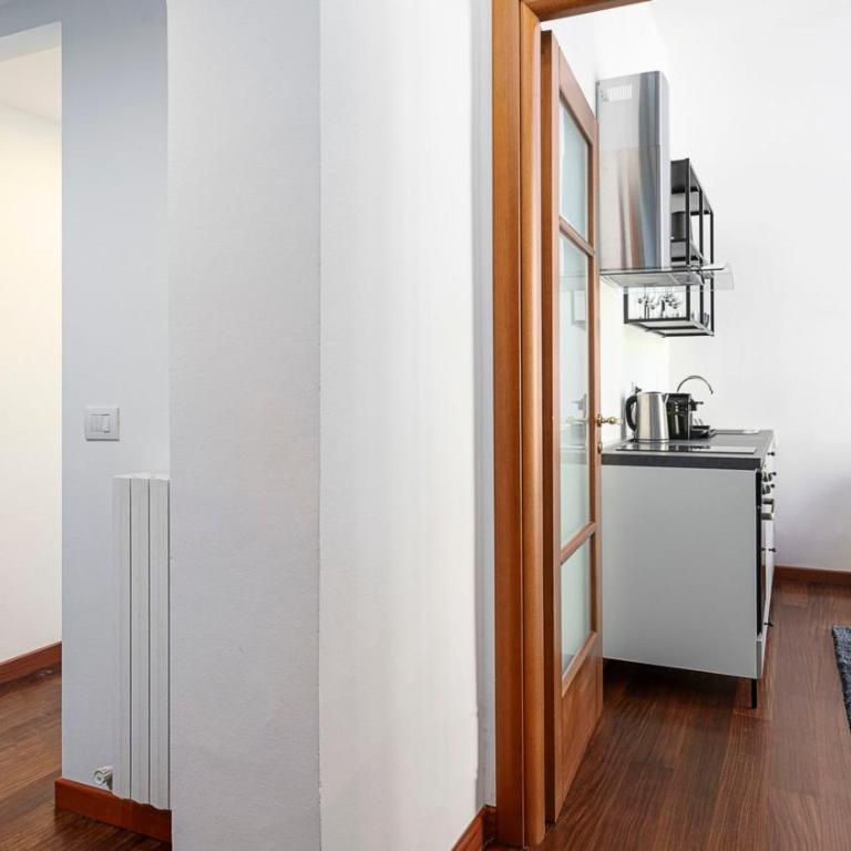 Milano Citylife Suites - Fully equipped apartments - Appartamento con 1 Camera da Letto - 7