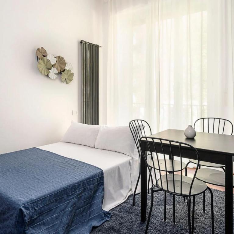 Milano Citylife Suites - Fully equipped apartments - Appartamento con 1 Camera da Letto - 8