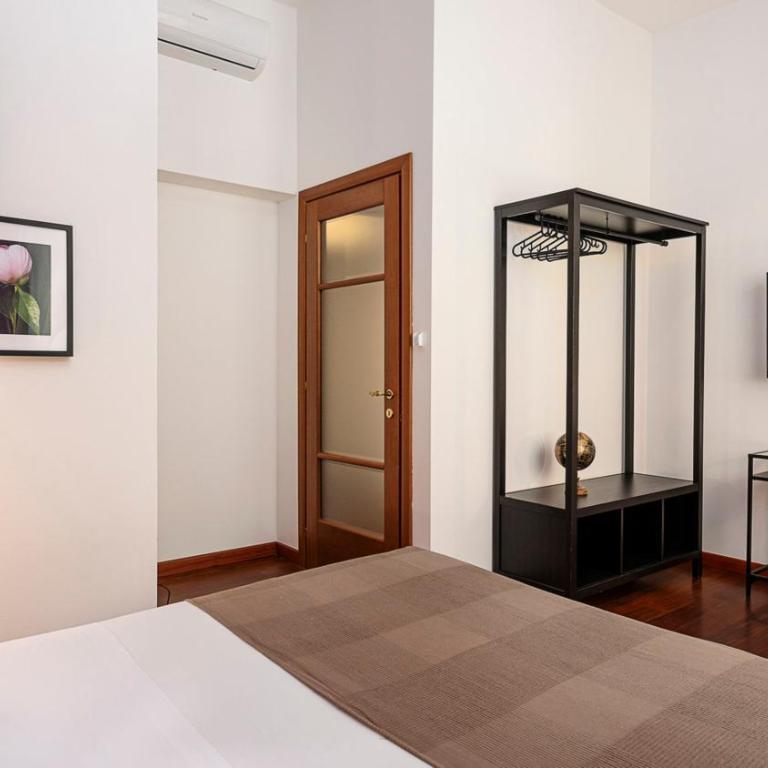 Milano Citylife Suites - Fully equipped apartments - Appartamento con 1 Camera da Letto - 9