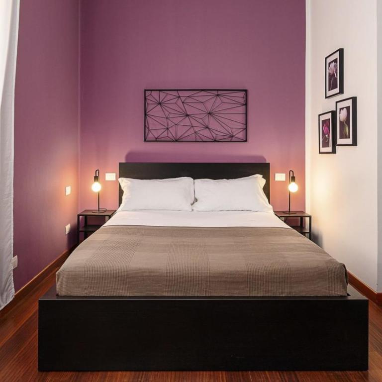 Milano Citylife Suites - Fully equipped apartments - Appartamento con 1 Camera da Letto - 1