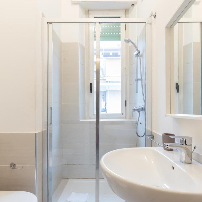 Milano Citylife Suites - Fully equipped apartments - Appartamento con 1 Camera da Letto - 11