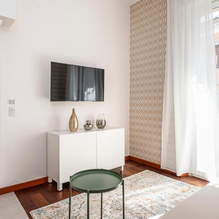 Milano Citylife Suites - Fully equipped apartments - Appartamento con 1 Camera da Letto - 9