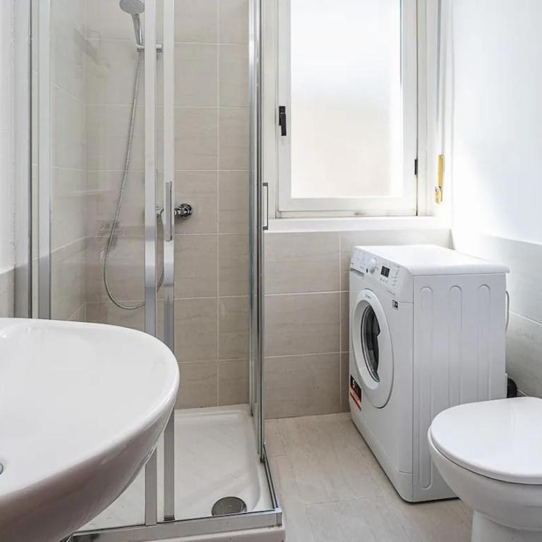 Milano Citylife Suites - Fully equipped apartments - Appartamento con 1 Camera da Letto - 9