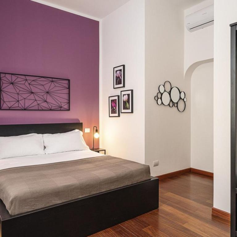 Milano Citylife Suites - Fully equipped apartments - Appartamento con 1 Camera da Letto - 10