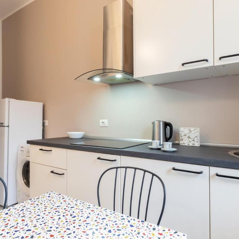 Milano Citylife Suites - Fully equipped apartments - Appartamento con 1 Camera da Letto - 16