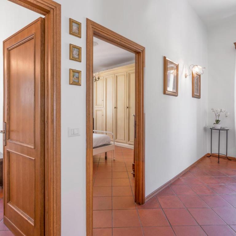 Chiara Apartment In Porta San Frediano Florence - Appartamento - 13