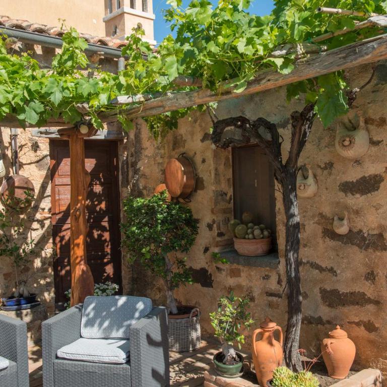 Beautiful house in Orosei - Haus mit 2 Schlafzimmern - 11