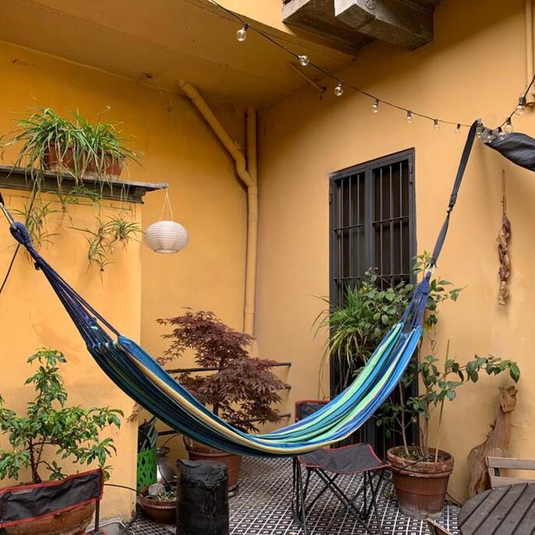 Top Location Naviglio apartment with terrace - Appartamento con 2 Camere da Letto - 37