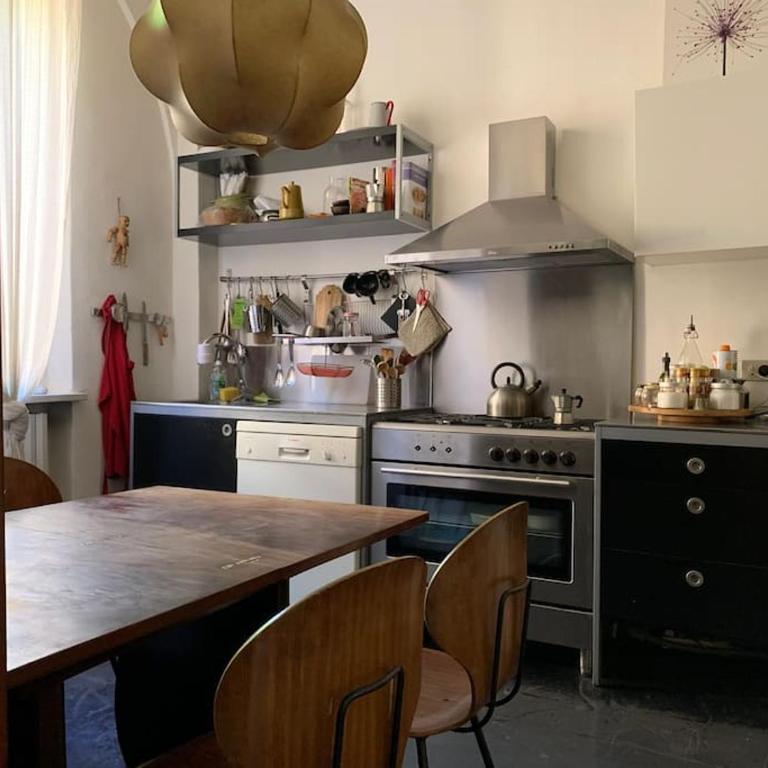 Top Location Naviglio apartment with terrace - Appartamento con 2 Camere da Letto - 16
