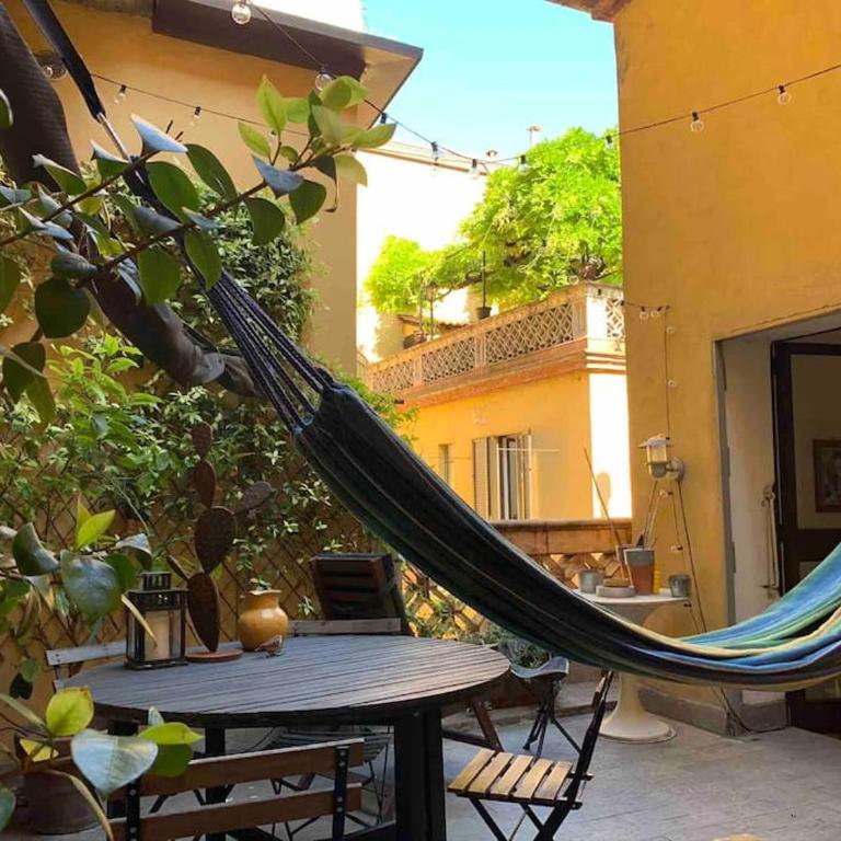 Top Location Naviglio apartment with terrace - Appartamento con 2 Camere da Letto - 38