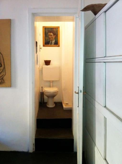 Top Location Naviglio apartment with terrace - Appartamento con 2 Camere da Letto - 22