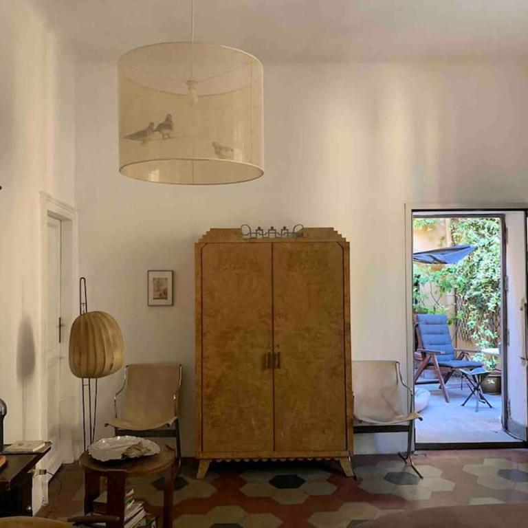 Top Location Naviglio apartment with terrace - Appartamento con 2 Camere da Letto - 28