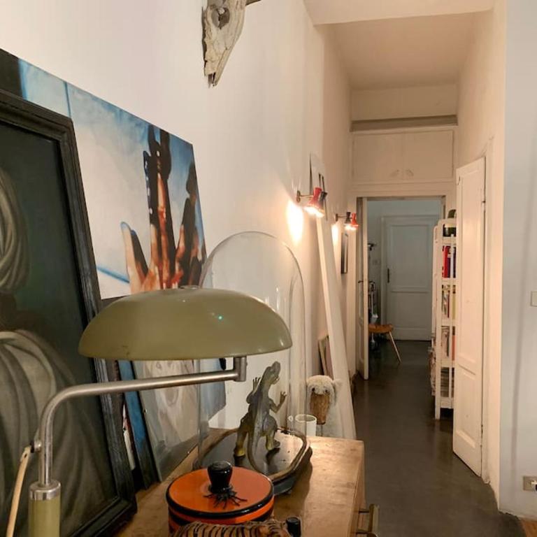 Top Location Naviglio apartment with terrace - Appartamento con 2 Camere da Letto - 21