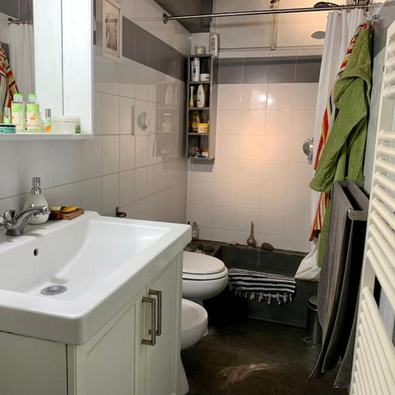 Top Location Naviglio apartment with terrace - Appartamento con 2 Camere da Letto - 32