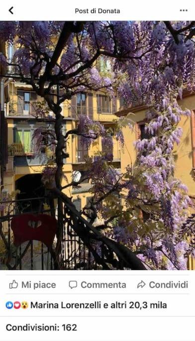 Top Location Naviglio apartment with terrace - Appartamento con 2 Camere da Letto - 17