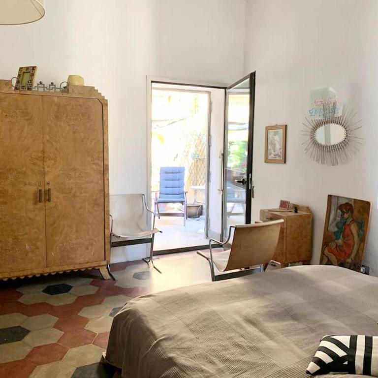 Top Location Naviglio apartment with terrace - Appartamento con 2 Camere da Letto - 27