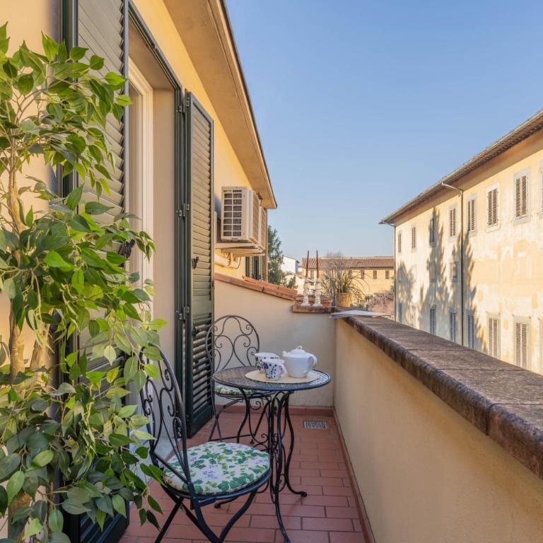 Hidden Nest - Appartamento con 2 Camere da Letto - 1