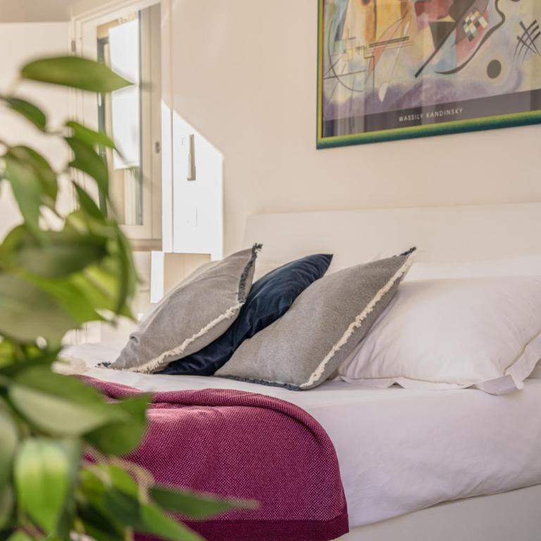 Hidden Nest - Appartamento con 2 Camere da Letto - 4