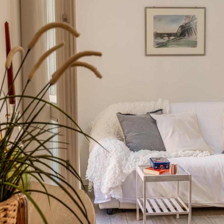 Hidden Nest - Appartamento con 2 Camere da Letto - 3