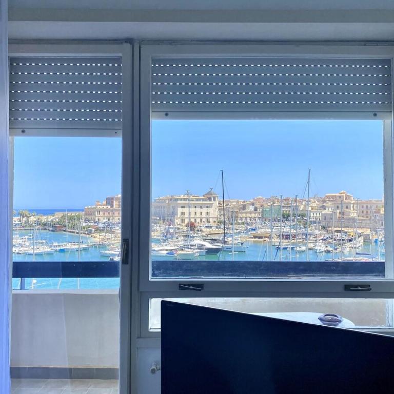 Casa Sbarcadero - Appartamento con 3 Camere da Letto - 2