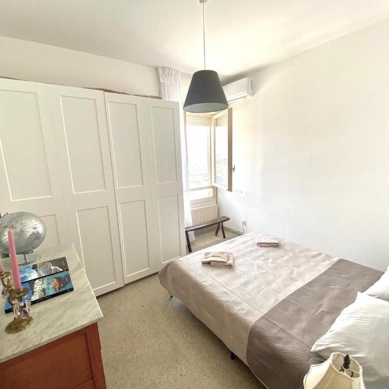 Casa Sbarcadero - Appartamento con 3 Camere da Letto - 4