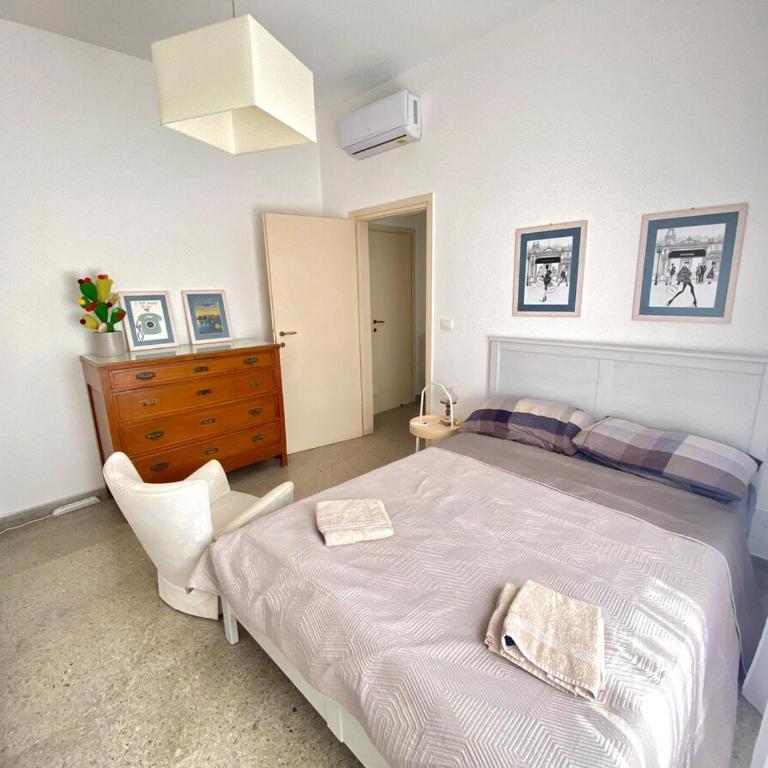 Casa Sbarcadero - Appartamento con 3 Camere da Letto - 6