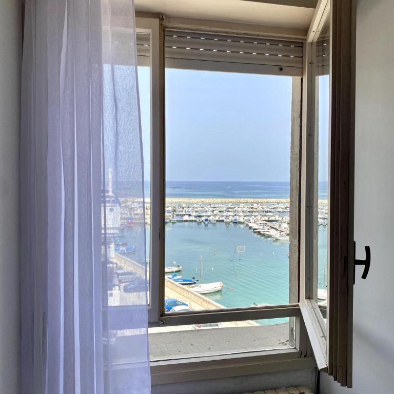 Casa Sbarcadero - Appartamento con 3 Camere da Letto - 8