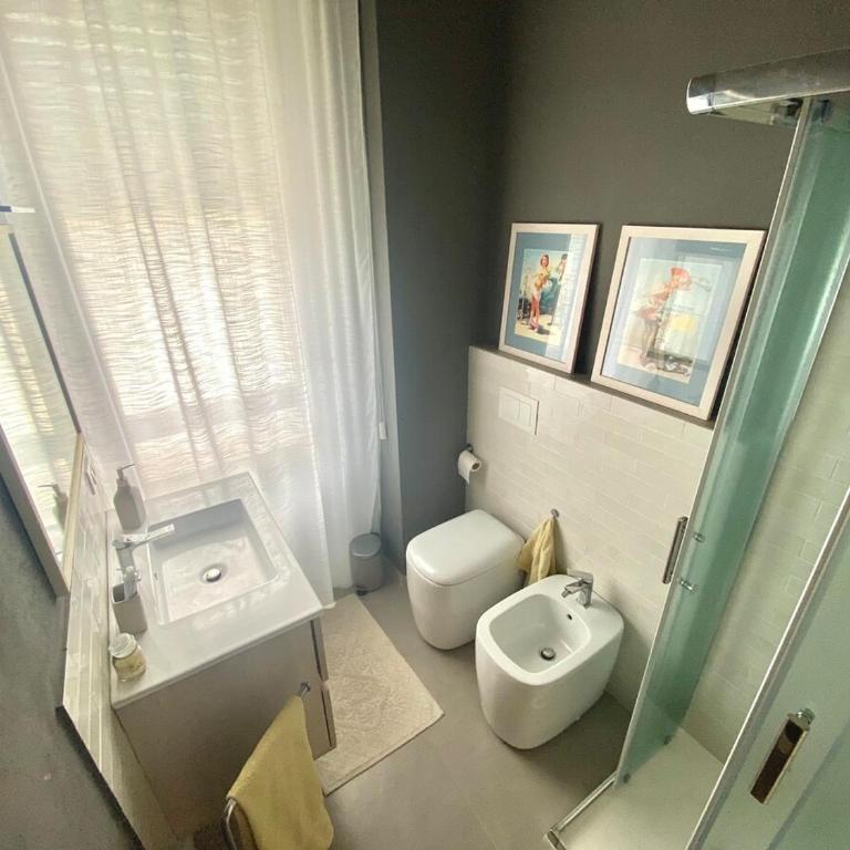 Casa Sbarcadero - Appartamento con 3 Camere da Letto - 9