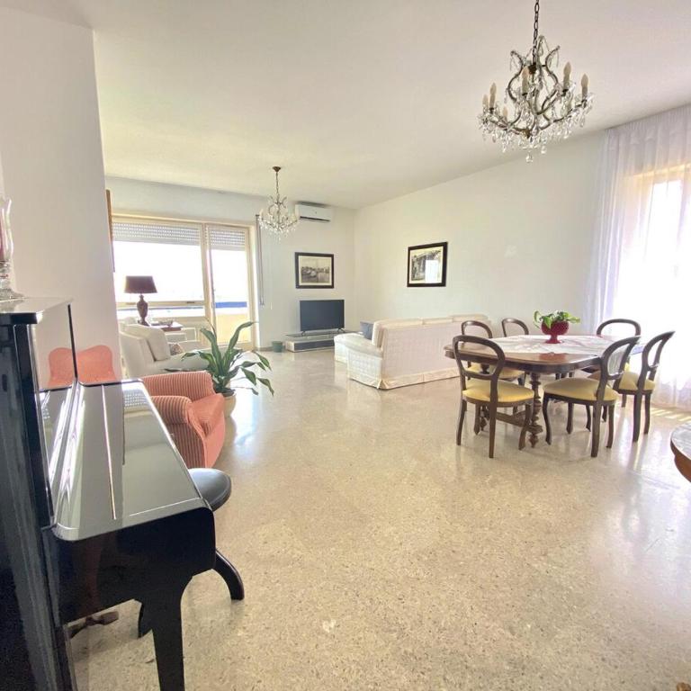 Casa Sbarcadero - Appartamento con 3 Camere da Letto - 10