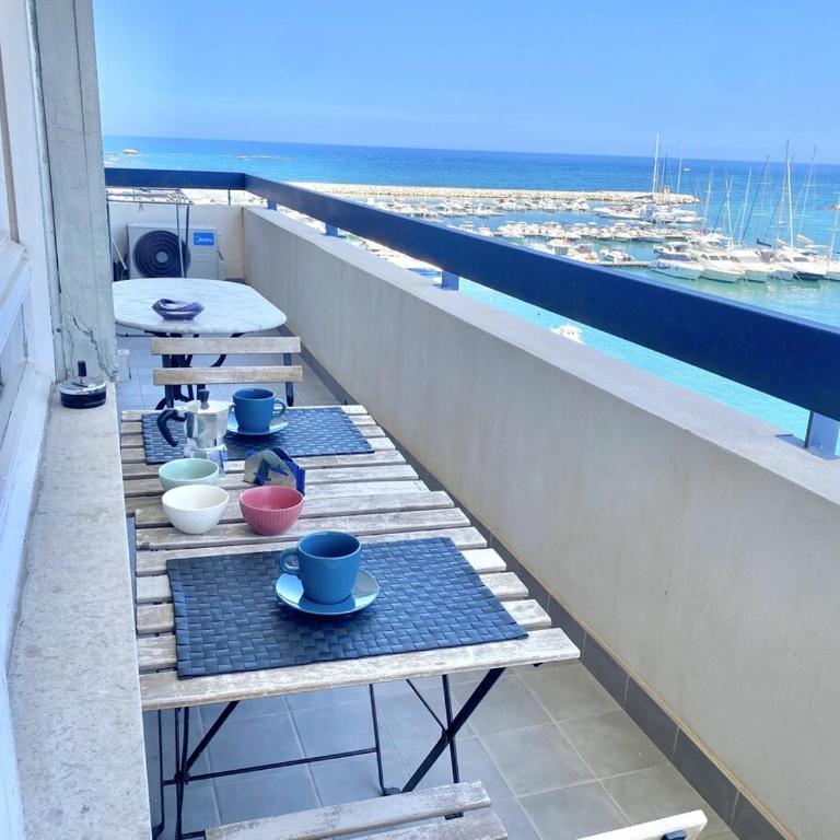Casa Sbarcadero - Appartamento con 3 Camere da Letto - 14
