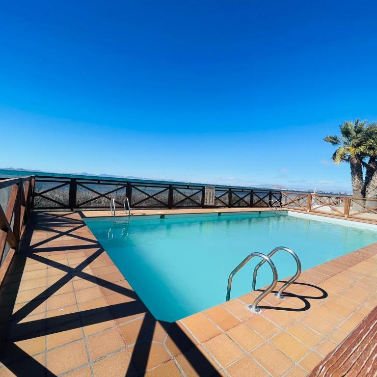 Arenales del Sol by Alina365 - Two-Bedroom Apartment - 8