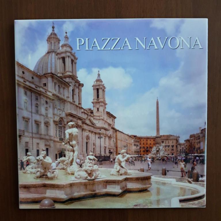 Roma sogno infinito - Camera Deluxe - 15