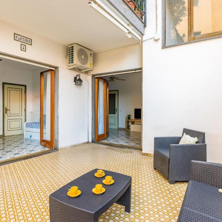 Capo Sereno Apartment - Two-Bedroom Apartment - 2