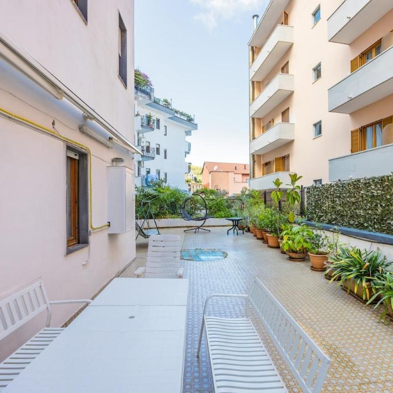 Capo Sereno Apartment - Two-Bedroom Apartment - 3